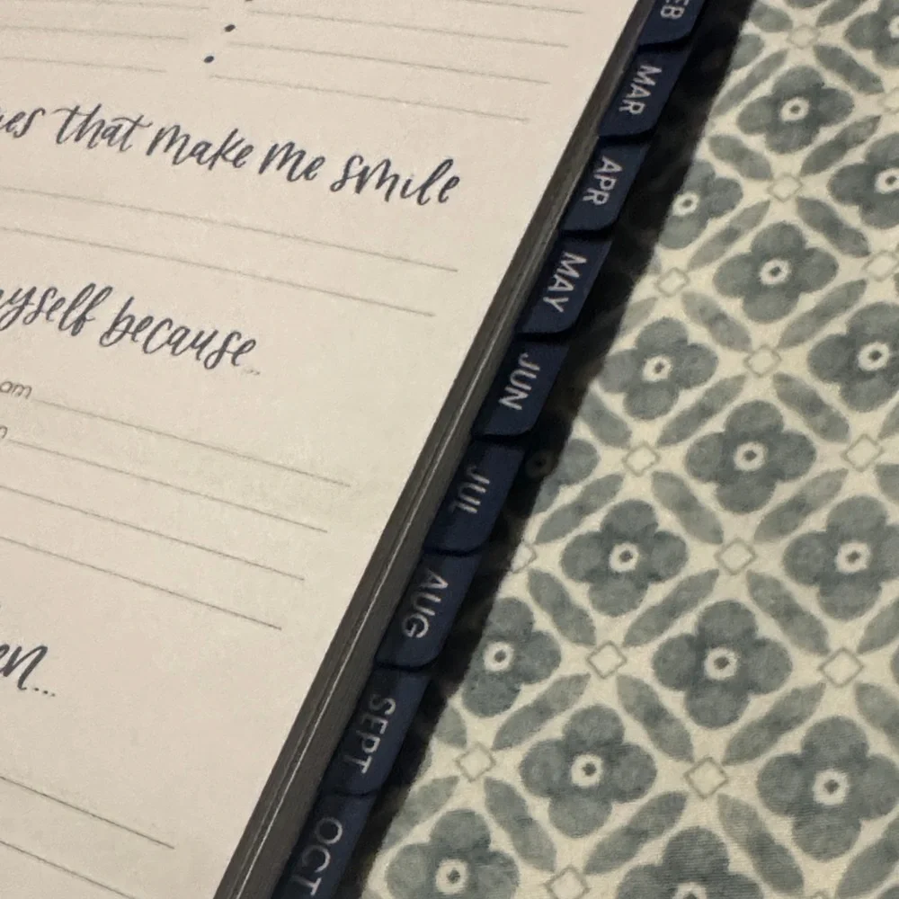 bloom planners start your